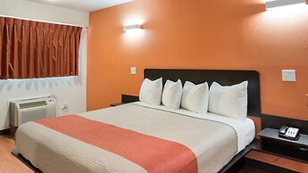 Motel 6 Richmond, VA - Midlothian Turnpike