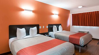 Motel 6 Richmond, VA - Midlothian Turnpike