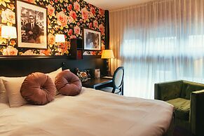 Hotel & Ristorante Bellora
