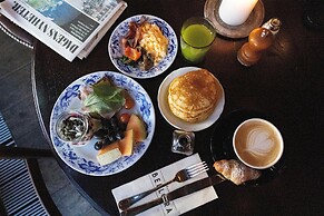 Hotel & Ristorante Bellora