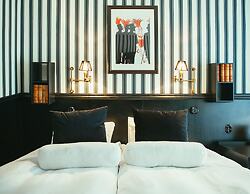 Hotel & Ristorante Bellora