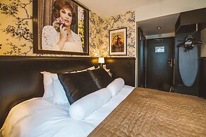 Hotel & Ristorante Bellora