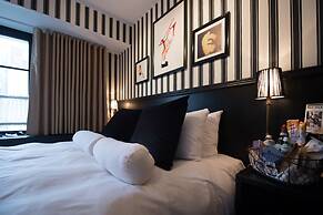 Hotel & Ristorante Bellora