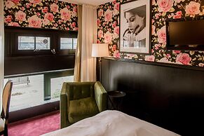Hotel & Ristorante Bellora