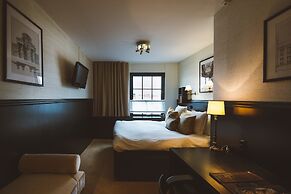 Hotel & Ristorante Bellora