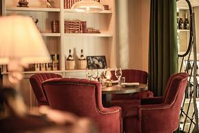Hotel & Ristorante Bellora
