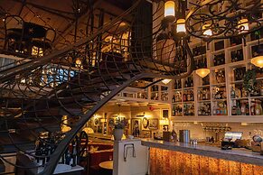 Hotel & Ristorante Bellora