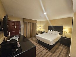 Best Western Pasadena Royale Inn & Suites