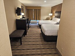 Best Western Pasadena Royale Inn & Suites