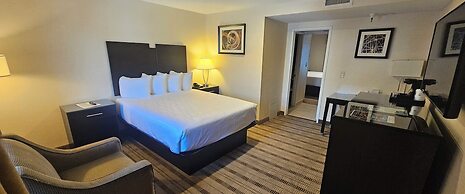 Best Western Pasadena Royale Inn & Suites