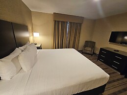 Best Western Pasadena Royale Inn & Suites
