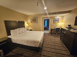 Best Western Pasadena Royale Inn & Suites