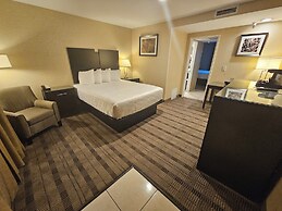 Best Western Pasadena Royale Inn & Suites