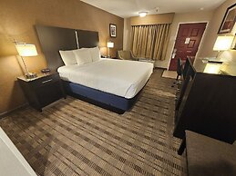 Best Western Pasadena Royale Inn & Suites
