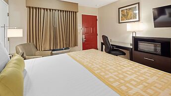 Best Western Pasadena Royale Inn & Suites