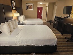 Best Western Pasadena Royale Inn & Suites