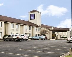 Sleep Inn Summersville