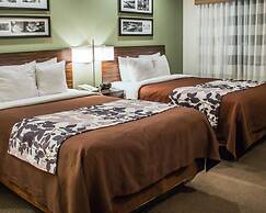 Sleep Inn Summersville