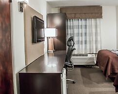 Sleep Inn Summersville