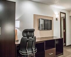 Sleep Inn Summersville