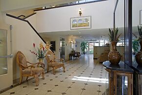 Holiday Inn Rancho Cordova by IHG