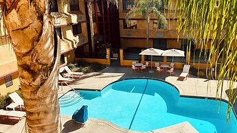 Holiday Inn Rancho Cordova by IHG