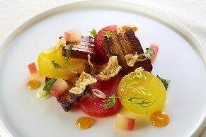 Rosewood Mansion on Turtle Creek