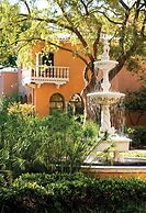 Rosewood Mansion on Turtle Creek