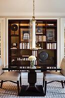 Rosewood Mansion on Turtle Creek