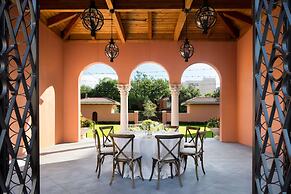 Rosewood Mansion on Turtle Creek