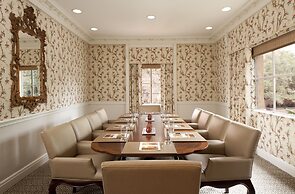 Rosewood Mansion on Turtle Creek