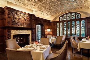 Rosewood Mansion on Turtle Creek