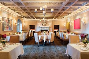 Rosewood Mansion on Turtle Creek