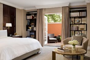 Rosewood Mansion on Turtle Creek