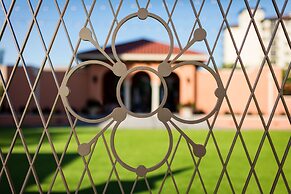 Rosewood Mansion on Turtle Creek