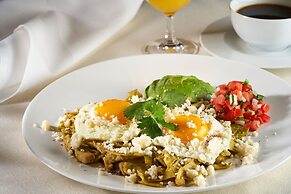 Rosewood Mansion on Turtle Creek