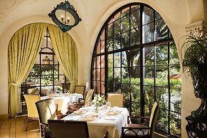 Rosewood Mansion on Turtle Creek