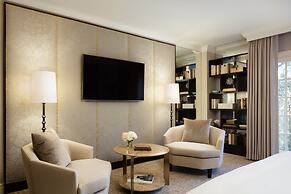 Rosewood Mansion on Turtle Creek