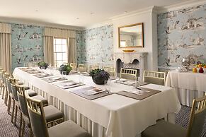 Rosewood Mansion on Turtle Creek