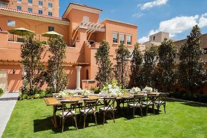 Rosewood Mansion on Turtle Creek