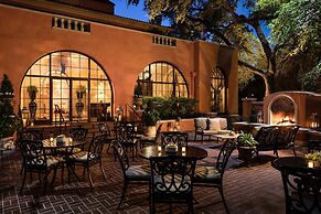 Rosewood Mansion on Turtle Creek