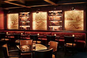 Rosewood Mansion on Turtle Creek