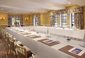 Rosewood Mansion on Turtle Creek