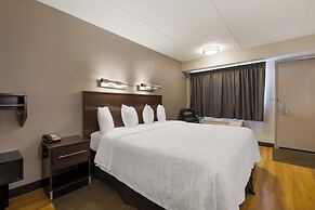 Red Roof Inn PLUS+ Nashville Airport