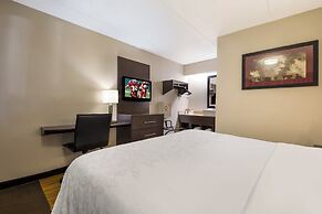 Red Roof Inn PLUS+ Nashville Airport