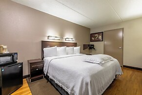 Red Roof Inn PLUS+ Nashville Airport