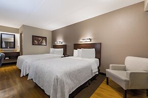 Red Roof Inn PLUS+ Nashville Airport