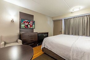 Red Roof Inn PLUS+ Nashville Airport