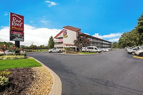 Red Roof Inn PLUS+ Nashville Airport