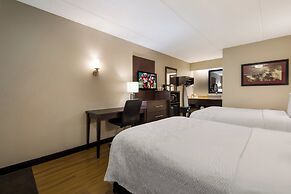 Red Roof Inn PLUS+ Nashville Airport